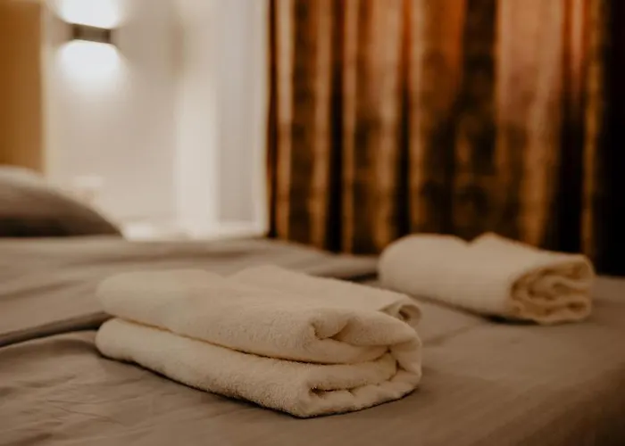 Tirana Suitable Apartments