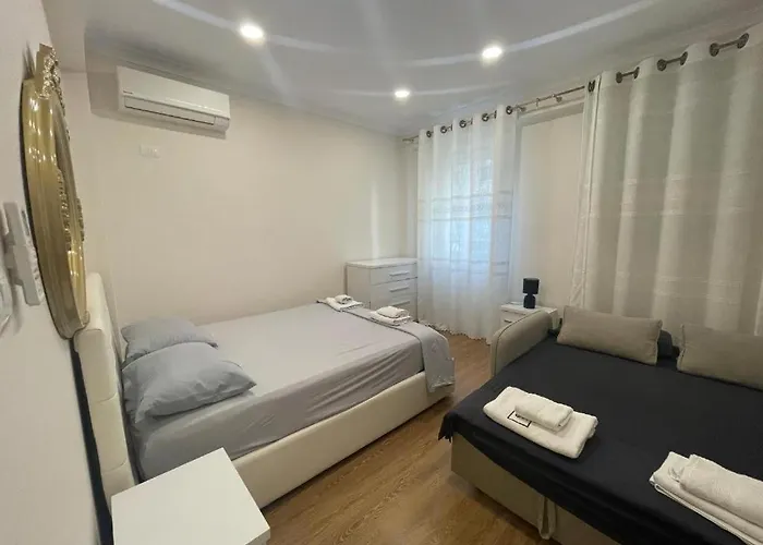 Tirana Suitable Apartments