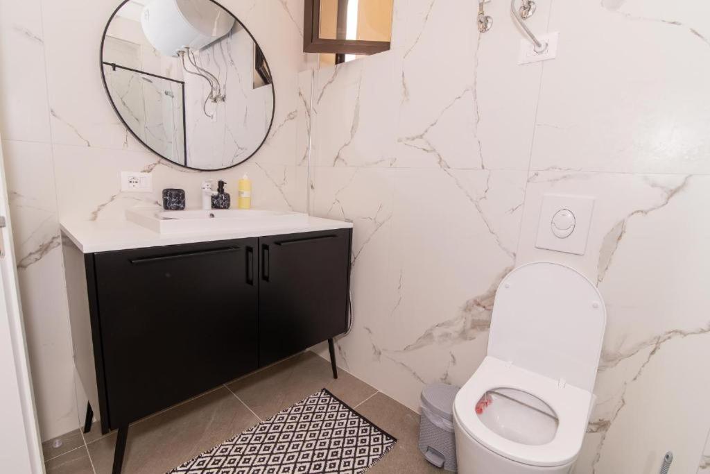 Suitable Appartement